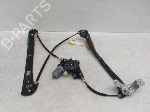 Used Front left window mechanism Front left window mechanism 26862815 26862815