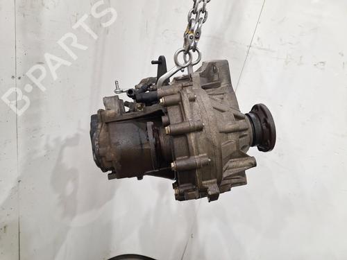 Gearbox VW GOLF PLUS V (5M1, 521) 1.6 TDI | BP32977067M3  - Image 5