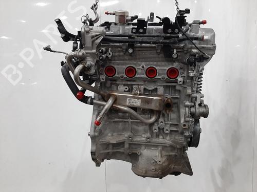 Engine HYUNDAI IONIQ (AE) 1.6 GDI Hybrid | BP29397450M1 