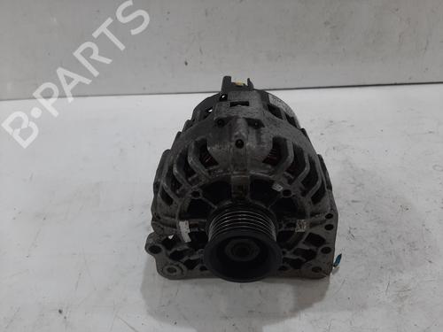 Used Alternator SKODA FABIA II (542) 1.2 (70 hp) 31650502