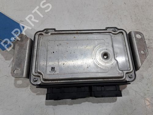Control unit TOYOTA AYGO (_B1_) 1.0 (KGB10_, KGB10R) | BP30897077M11