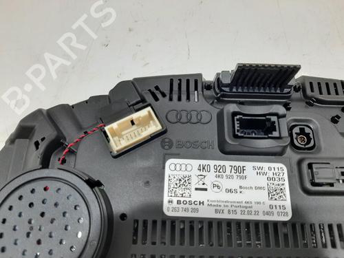 Instrument cluster AUDI A6 C8 (4A2) 40 TFSI | BP36916723C47  - Image 5