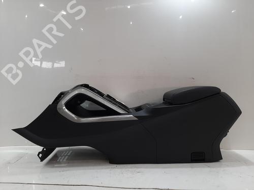 Used Middle console Middle console JAGUAR I-PACE (X590) EV400 AWD (400 hp) 34533168 34533168