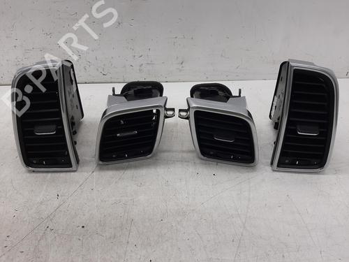 Used Air vent PORSCHE PANAMERA (970) 3.0 D (250 hp) 26765257