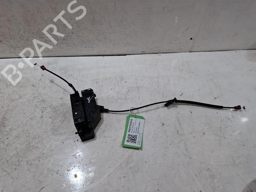 Used Rear left lock Rear left lock 38003597 38003597
