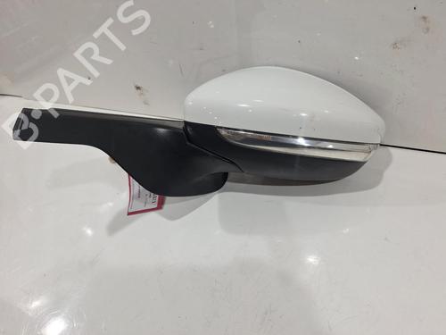 Used Left mirror Left mirror CITROËN C3 III (SX) 1.2 PureTech 82 (83 hp) 39951919 39951919