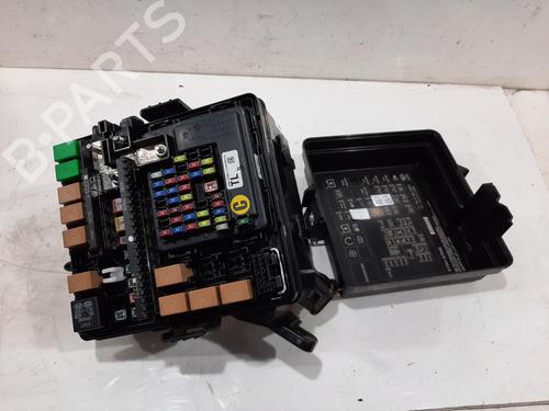 Fuse box HYUNDAI TUCSON (TL, TLE) 1.7 CRDi | BP30141609E1 