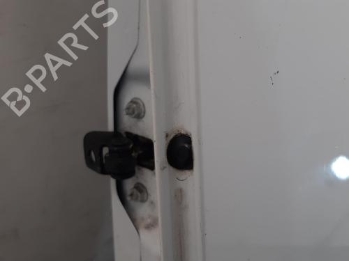 Left rear door VAUXHALL CORSA Mk IV (E) (X15) 1.2 | BP30180453C4