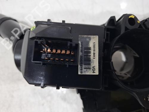Switch HYUNDAI i40 I (VF) 1.7 CRDi | BP38083830I30 - Image 6
