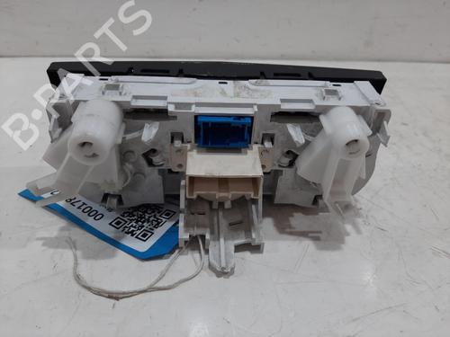 Climate control VAUXHALL CORSA Mk III (D) (S07) 1.2 i 16V (L08) | BP37690633I5 - Image 3