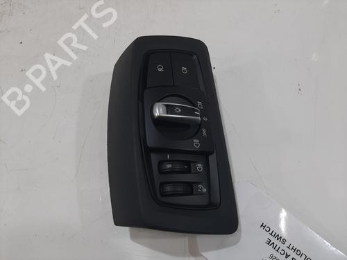 Headlight switch BMW 2 Active Tourer (F45) 218 d | BP33939975I24 - Image 2
