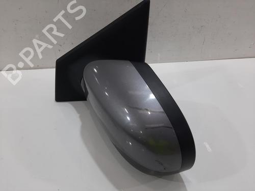 Left mirror RENAULT CLIO III (BR0/1, CR0/1) 1.6 16V (BR05, BR0B, BR0Y, BR15, BR1J, BR1M, BR1Y, CR0B,... | BP29266810C26