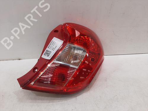 Right taillight VAUXHALL VIVA (C16) 1.0 | BP29496492C35 