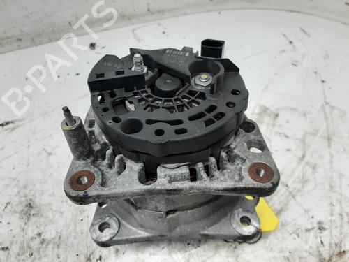Alternator VW POLO V (6R1, 6C1) 1.4 (6R1) | BP26774357M7 