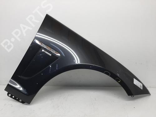 Used Right front fenders JAGUAR XF I (X250) 3.0 D (241 hp) 26825870
