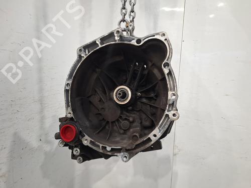 gearbox-ford-fiesta-vi-cb1-ccn-2008-39587200 main image