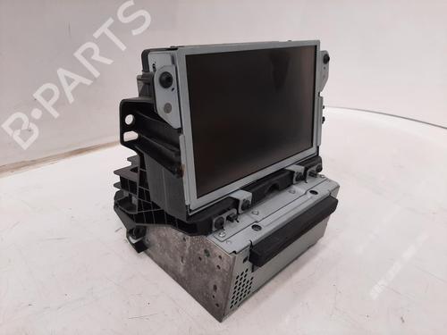 Elektronisk modul FORD FOCUS III 1.0 EcoBoost | BP26755499M83 