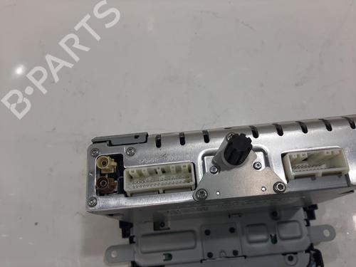 Radio DACIA SANDERO II 1.0 SCe 75 (B8JC, B8JD, B8NC) | BP33242369E6  - Image 6