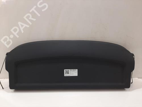 Hattehylde Hattehylde AUDI A1 (8X1, 8XK) 1.4 TFSI (125 hp) 37516038 37516038