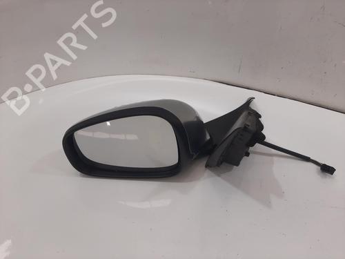 Bakspejl venstre Bakspejl venstre ALFA ROMEO GIULIETTA (940_) 1.6 JTDM (940FYB11, 940FYB1A, 940FYF11, 940FYF1A) (120 hp) 37540136 37540136