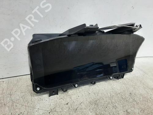 Instrument cluster LAND ROVER RANGE ROVER IV (L405) 4.4 SDV8 4x4 | BP26808802C47 