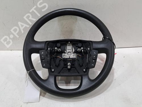 Used Steering wheel VAUXHALL MOVANO Mk III (C) VAN (U9) 2.2 D (140 hp) 30788985