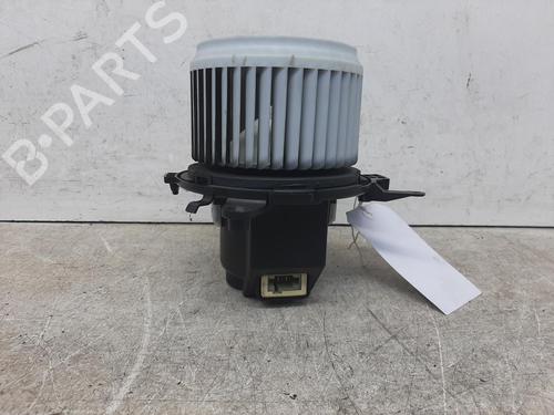 Used Heater blower motor PEUGEOT 3008 II SUV (MC_, MR_, MJ_, M4_) 1.5 BlueHDi 130 (131 hp) 26746431