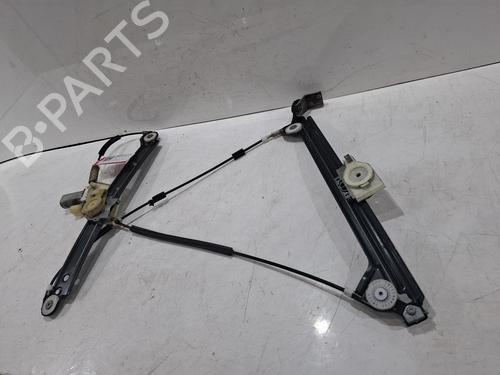 Front right window mechanism BMW 1 (E81) 116 i | BP40071471C23 - Image 4