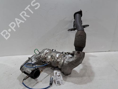 Used Particulate filter FORD KUGA II (DM2) 2.0 TDCi (120 hp) 29236126