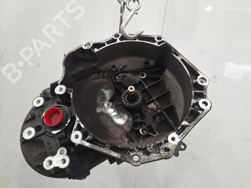 Used Gearbox VAUXHALL ASTRA Mk VII (K) (B16) 1.6 Turbo (200 hp) 32422916