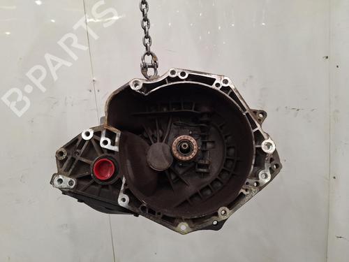 Used Gearbox Gearbox 38537299 38537299