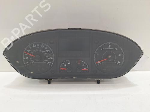 Used Instrument cluster FIAT DUCATO Platform/Chassis (250_) 130 Multijet 2,3 D (131 hp) 27705130