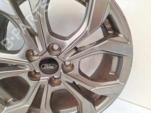 Fælk FORD FOCUS IV (HN) 1.0 EcoBoost mHEV | BP37034134C45 - Image 3
