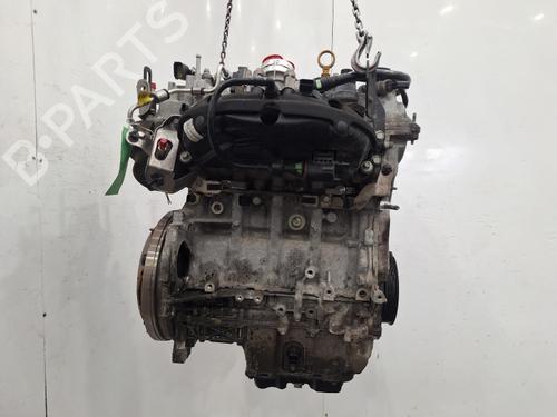 Engine VAUXHALL ASTRA Mk VII (K) Estate (B16) 1.4 Turbo | BP40455416M1 - Image 6