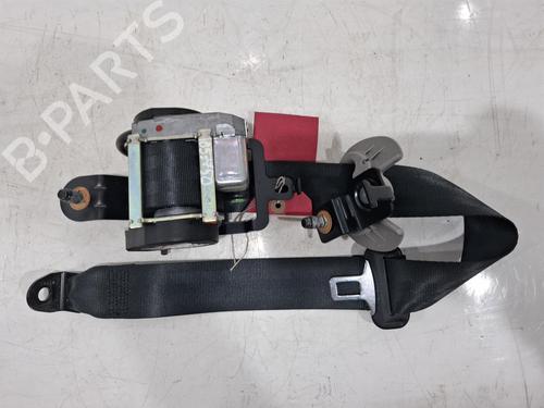 Used Rear left seatbelt Rear left seatbelt 38083836 38083836