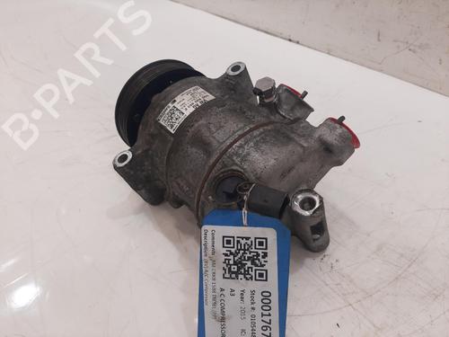 AC compressor AUDI A3 Limousine (8VS, 8VM) 1.6 TDI | BP37218890M34 - Image 3