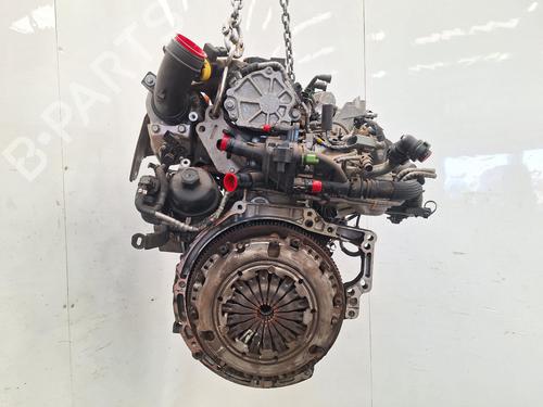 Engine PEUGEOT 207 SW (WK_) 1.6 HDi | BP36452347M1 - Image 3