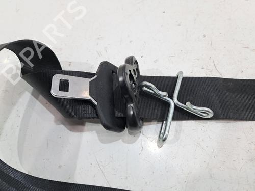 Front left seatbelt FORD FIESTA VI (CB1, CCN) 1.25 | BP31650387I26 - Image 2