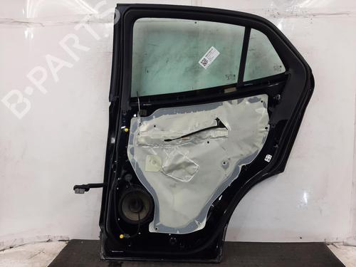 Right rear door VAUXHALL MOKKA / MOKKA X (J13) 1.4 | BP30142359C5
