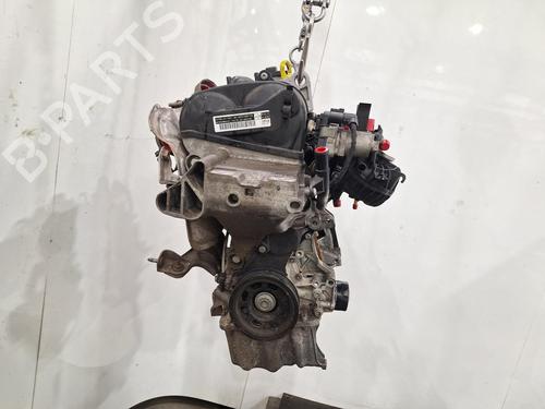 Used Engine VW POLO VI (AW1, BZ1, AE1) 1.0 TSI (95 hp) 30406977