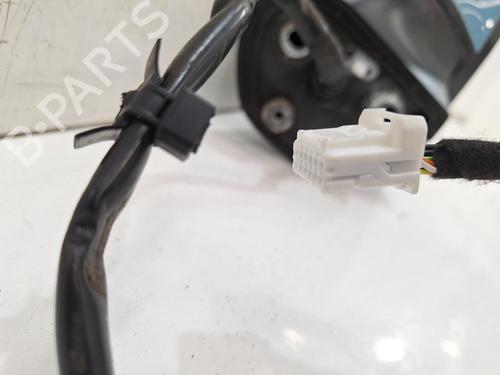 Retrovisor derecho NISSAN NOTE (E12) 1.2 DIG-S | BP31596929C27 