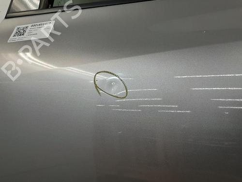 Dør venstre bagtil SUZUKI SWIFT V (AZ) 1.0 (A2L310) | BP39743664C4 - Image 5
