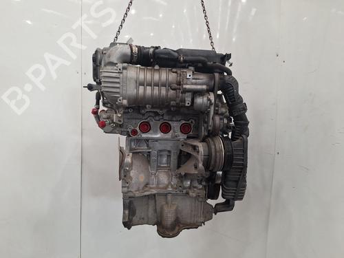 Motor NISSAN NOTE (E12) 1.2 DIG-S | BP36154159M1 - Image 2