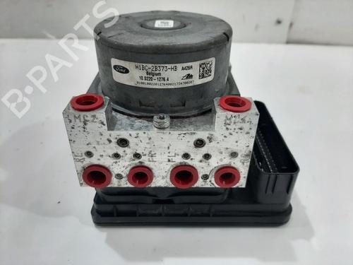 Used ABS pump FORD FIESTA VII (HJ, HF) 1.0 EcoBoost (101 hp) 26775921
