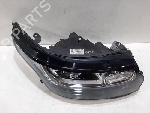 Right headlight LAND ROVER RANGE ROVER IV (L405) 3.0 SDV6 4x4 | BP29945681C29 