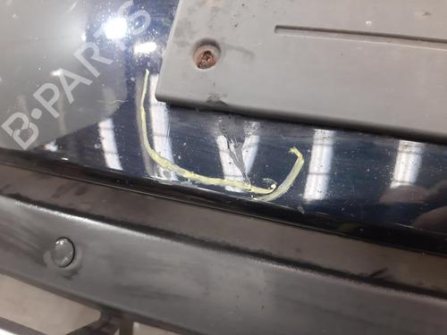 Front bumper LAND ROVER RANGE ROVER IV (L405) 4.4 SDV8 4x4 | BP30119352C7