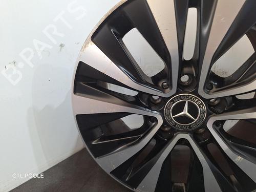 Fælk MERCEDES-BENZ A-CLASS (W177) A 180 d (177.010) | BP38158200C45 - Image 5