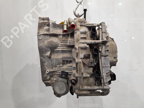 Gearbox NISSAN QASHQAI II (J11, J11_) 1.3 DIG-T | BP32214934M3