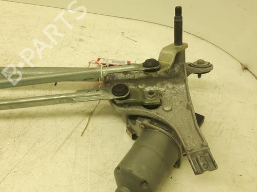 Front wiper motor VAUXHALL CROSSLAND X / CROSSLAND (P17) 1.2 (75) | BP26752561M29 