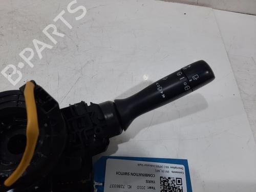 Switch TOYOTA YARIS (_P9_) 1.33 VVT-i (NSP90_, NSP90R) | BP32324792I30 - Image 4